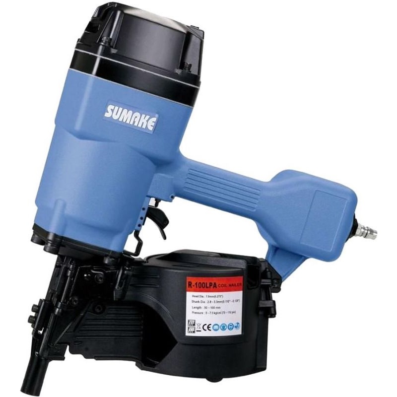 Гвоздезабивной пистолет Sumake R-100LPA Гвоздезабивной пистолет Sumake R-100LPA