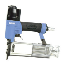 Пистолет для микрошпильки и микрогвоздя Sumake P0.6/50C