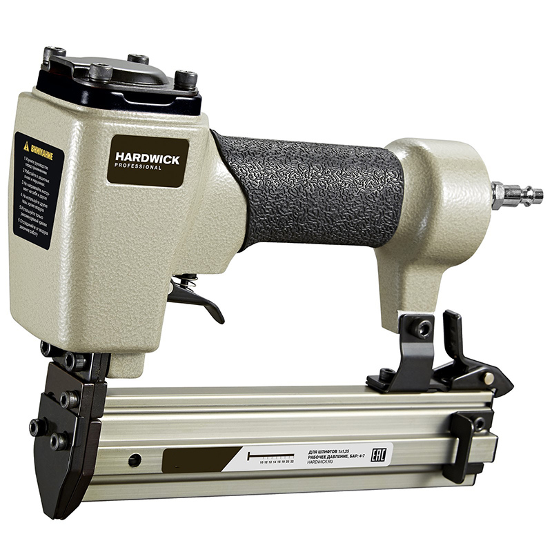Штифтозабивной пистолет пневматический HARDWICK F32 Штифтозабивной пистолет пневматический HARDWICK F32