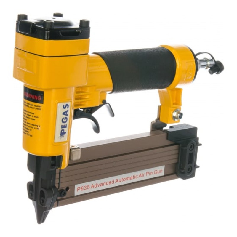Шпилькозабивной пистолет Pegas P635 PGS-1011 Шпилькозабивной пистолет Pegas P635 PGS-1011