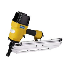 Гвоздезабивной пистолет пневматический пеечный Pegas pneumatic RHF9021