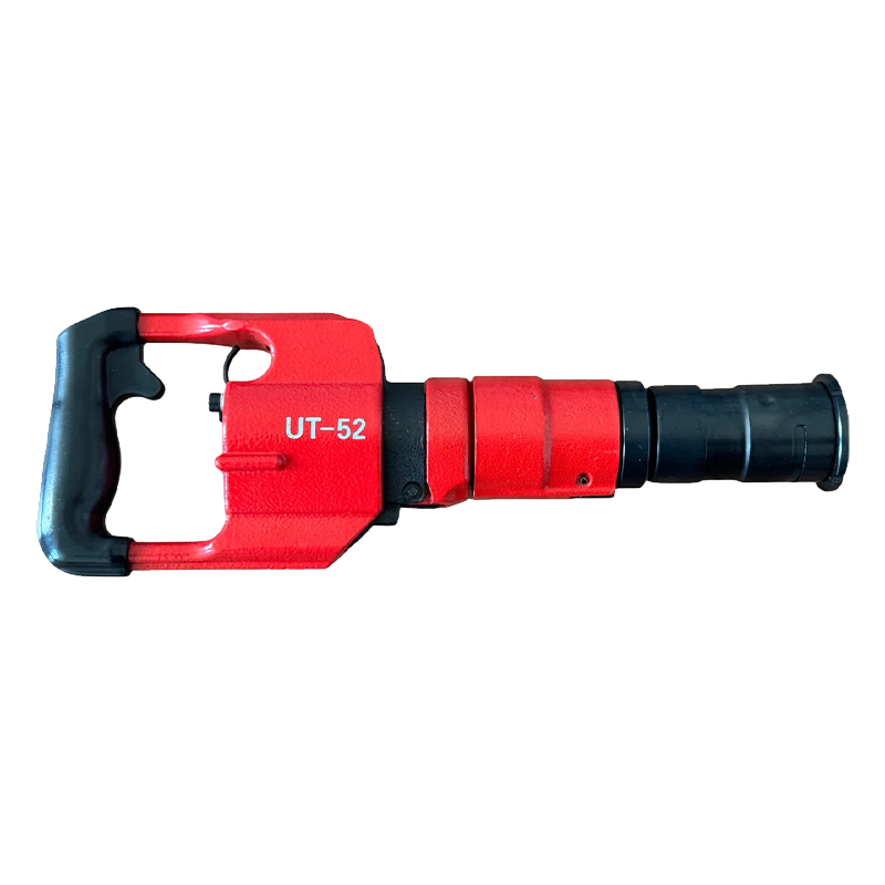 Пистолет монтажный пороховой однозарядный Union UT52