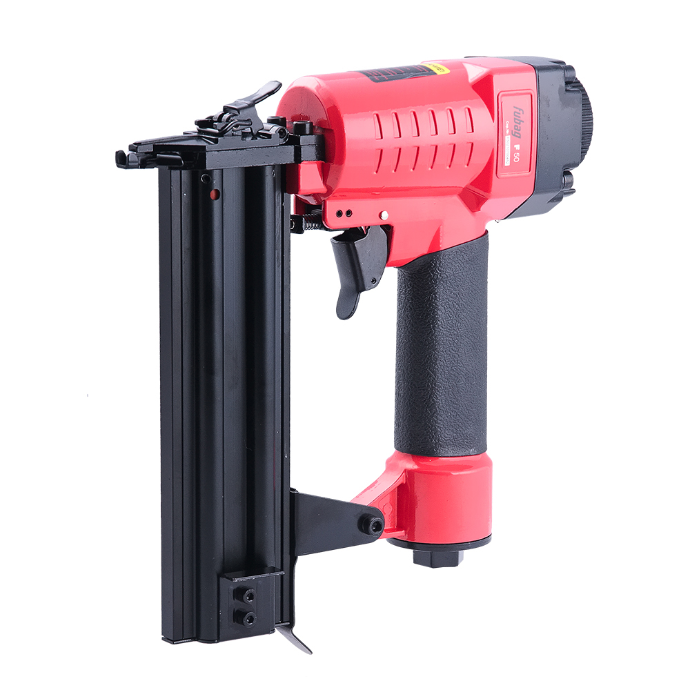 Пистолет гвоздезабивной Fubag F50 финишный (длина гвоздя 10-50мм 1.05х1.25 100шт 40л/м)