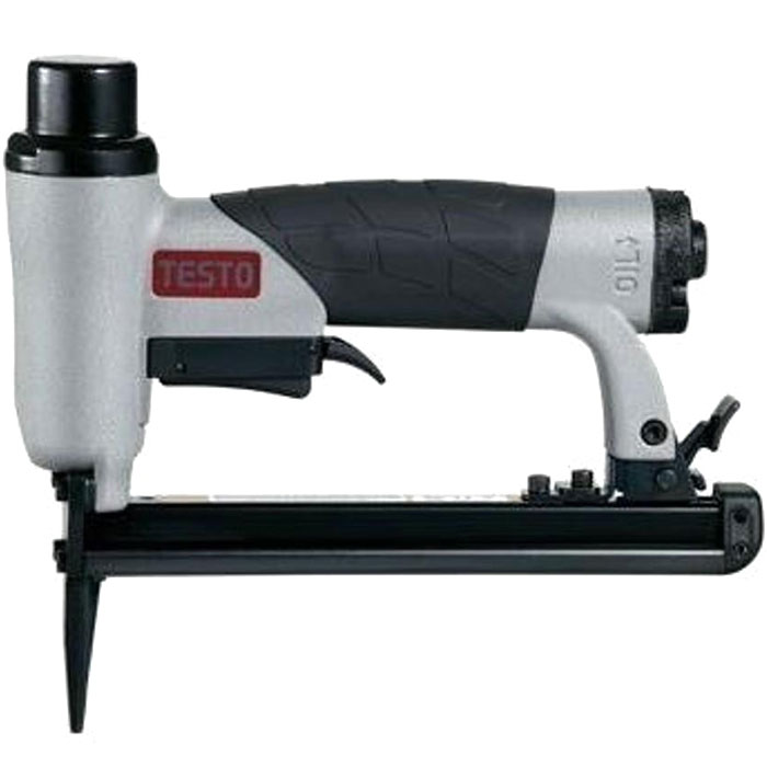 Пистолет скобозабивной Testo SF8016BLN