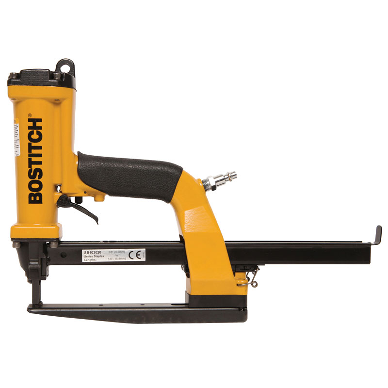 Пистолет скобообжимной Bostitch P51-5B-E