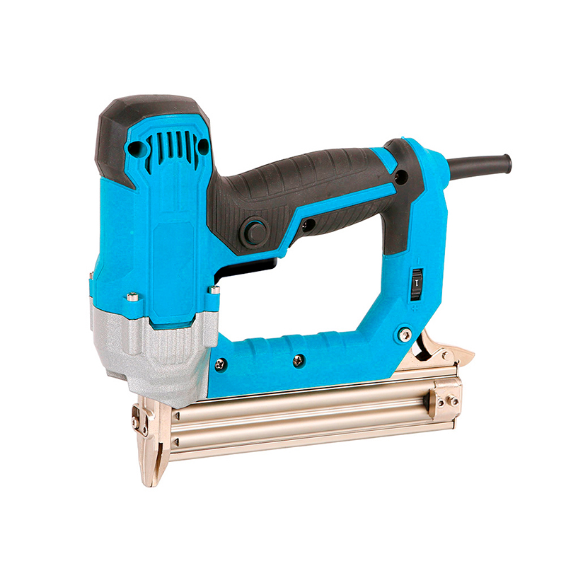 Пистолет гвоздезабивной электрический FROSP F30NE финишный Пистолет гвоздезабивной электрический FROSP F30NE финишный