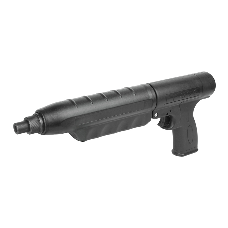 Пороховой монтажный пистолет ПТ-3396