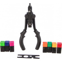 Двуручный заклепочник для резьбовых заклепок Gigant GHR-12 М3-М12