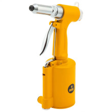 Пневматический заклепочник Denzel PR4, 2,4-4,8 мм Пневматический заклепочник Denzel PR4, 2,4-4,8 мм