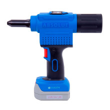 Заклепочник аккумуляторный Absolut SK-50 Заклепочник аккумуляторный Absolut SK-50