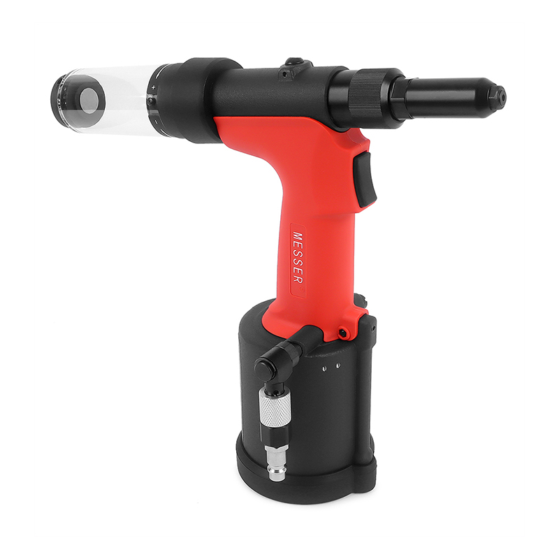 Пневматический заклепочник MESSER RL-4000MV