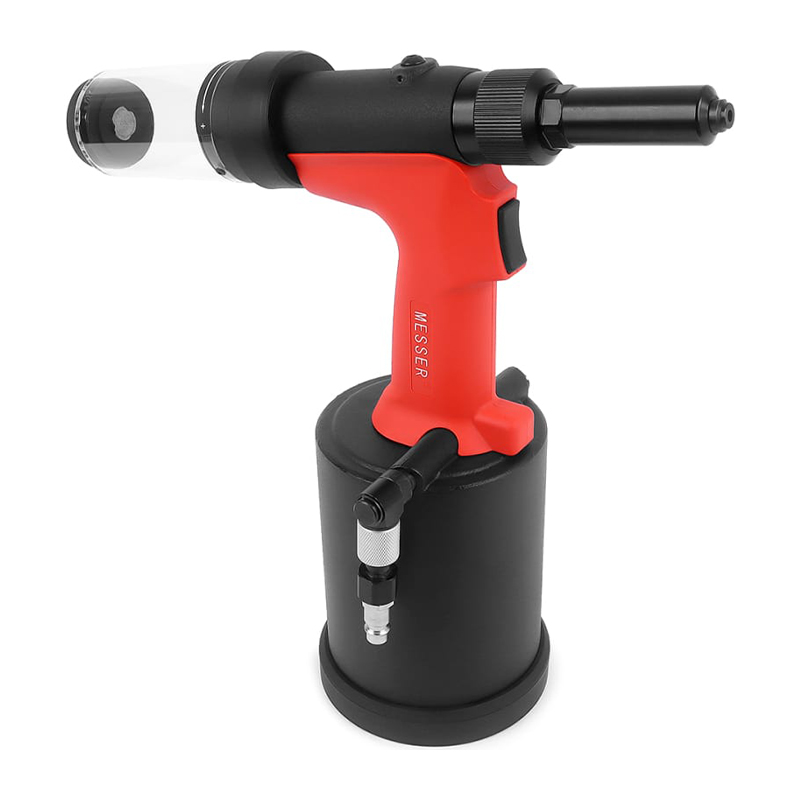 Пневматический заклепочник MESSER RL-4000HV