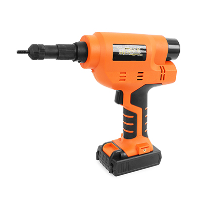 Аккумуляторный заклепочник MESSER М2000