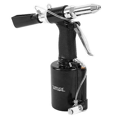 Пневматический вытяжной заклепочник Messer AHR-101S Пневматический вытяжной заклепочник Messer AHR-101S