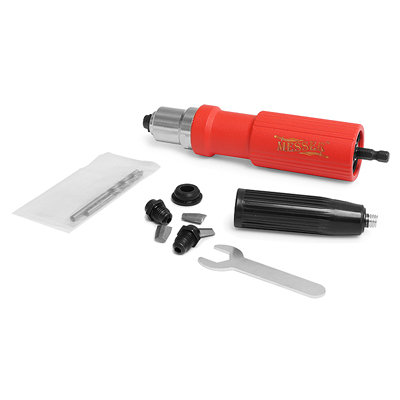 Насадка-заклепочник MESSER JG12589 для шуруповертов