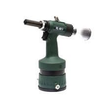 Заклепочник пневмогидравлический RIVETEC RL 40N