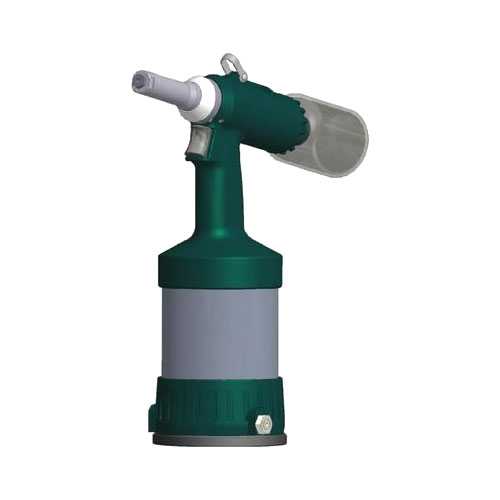 Заклепочник пневмогидравлический RIVETEC RL 60 Заклепочник пневмогидравлический RIVETEC RL 60