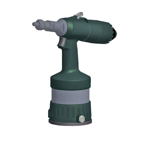 Заклепочник пневмогидравлический RIVETEC RL 100 Заклепочник пневмогидравлический RIVETEC RL 100