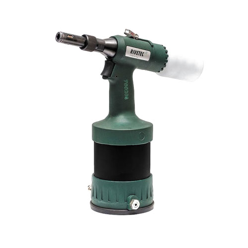 Заклепочник пневмогидравлический RIVETEC RL 75 Заклепочник пневмогидравлический RIVETEC RL 75