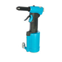 Пневмогидравлический заклепочник Sumake ST-6671