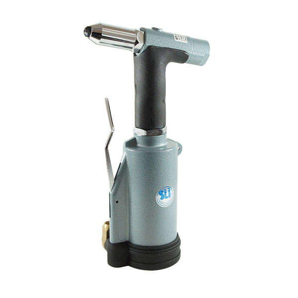 Пневмогидравлический заклепочник Sumake ST-6616