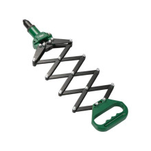 Заклепочник HANS 1973 кулисный промышленный