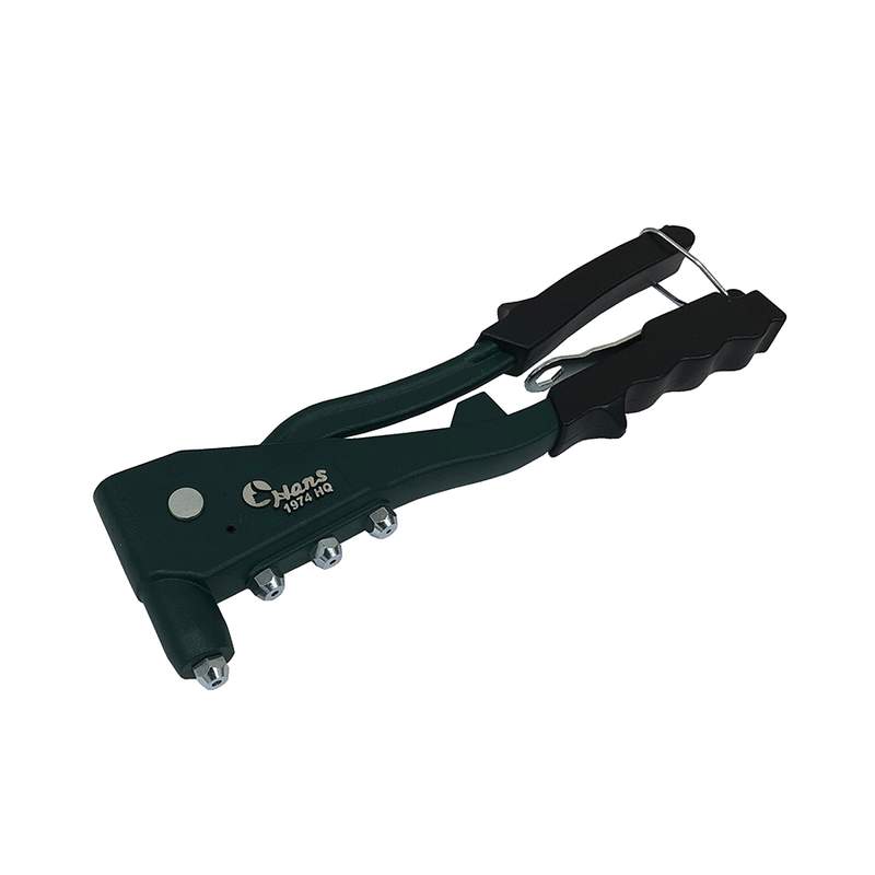 Заклепочник HANS 1974HQ усиленный