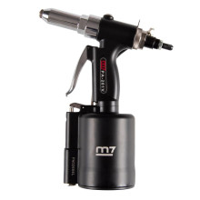 Пневмогидравлический заклепочник MIGHTY SEVEN PA-201V