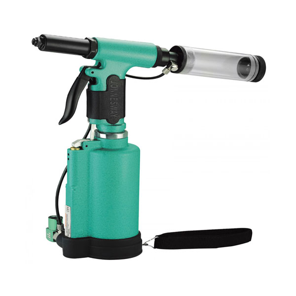 Заклепочник гидропневматический Jonnesway JAT-0115V Заклепочник гидропневматический Jonnesway JAT-0115V