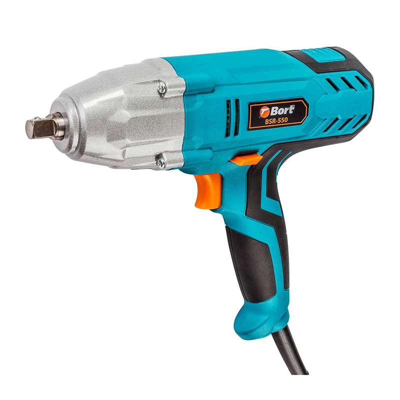 Гайковерт сетевой Bort BSR-550