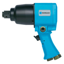 Гайковерт промышленный ударный Norgau 1 3728 Нм Гайковерт промышленный ударный Norgau 1 3728 Нм