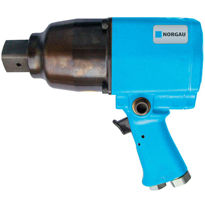 Гайковерт промышленный ударный Norgau 1.1/2 4415 Нм