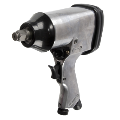 Гайковерт пневматический Quattro Elementi 320 Нм, 1/2