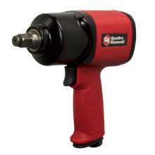 Гайковерт пневматический Quattro Elementi 610 Нм, 1/2