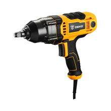 Гайковерт сетевой ударный DEKO DKIW1100, 1100 Вт, 550 Нм