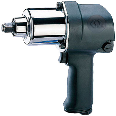 Гайковерт пневматический 1/2 881 Нм (удлиненный)