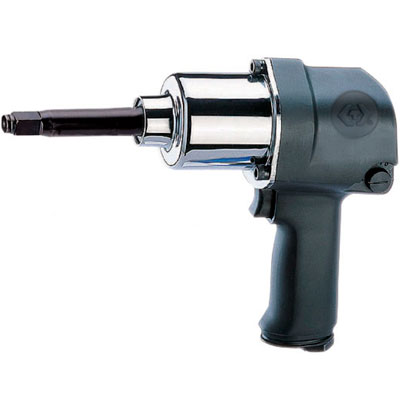 Гайковерт пневматический 1/2″ 881 Нм (удлиненный, комплект) Гайковерт пневматический 1/2″ 881 Нм (удлиненный, комплект)