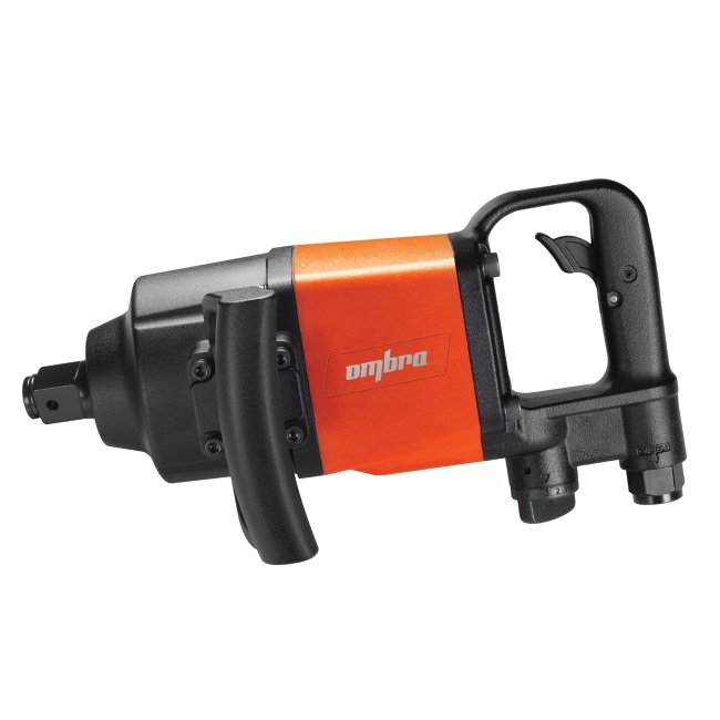 Гайковерт пневматический Ombra OMP11339 Гайковерт пневматический Ombra OMP11339