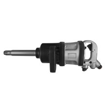 Гайковерт пневматический Thorvik AIWS124M (с набором головок)