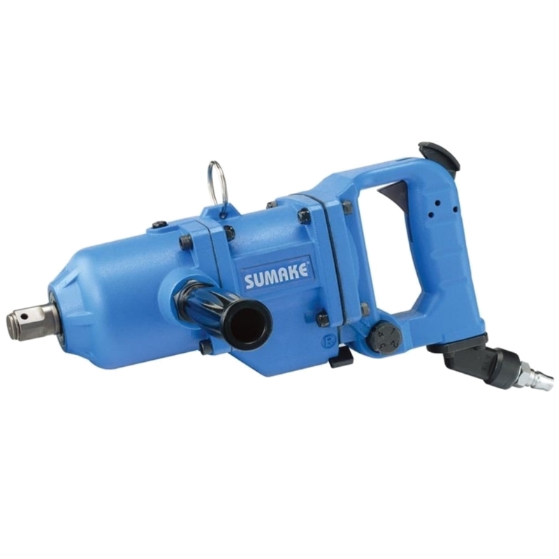 Гайковерт пневматический Sumake ST-5576 Twin Hammer