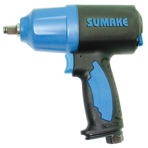 Гайковерт пневматический Sumake ST-C541