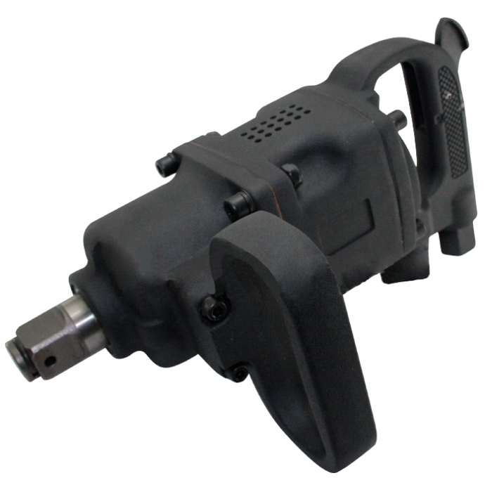 Пневмогайковерт ударный Frosp ПГ-3128