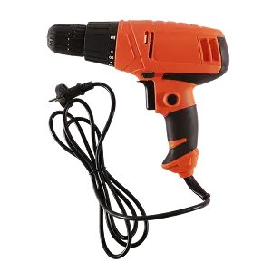 Дрели-шуруповерты сетевые MAX-PRO