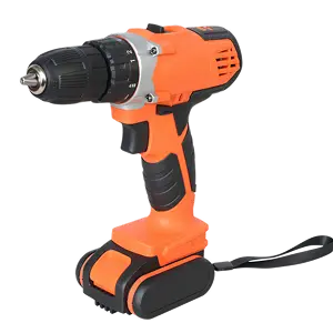 Дрели аккумуляторные MAX-PRO