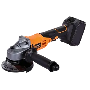 Аккумуляторные болгарки и УШМ Bort