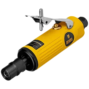 Прямошлифовальные машины с регулировкой оборотов Denzel