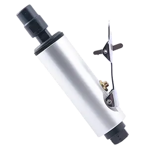 Пневматические прямошлифовальные машины Denzel