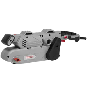 Ленточные шлифовальные машины СТАВР