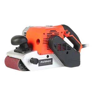 Ленточные шлифовальные машины Patriot Patriot Ленточные шлифовальные машины Patriot Patriot