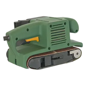 Ленточные шлифмашины (ЛШМ) FERM